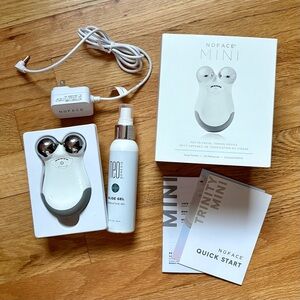 NuFace Mini Toning Device